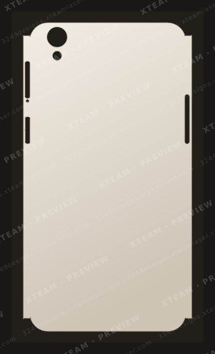 Oppo R9 — Oppo R9 - Half