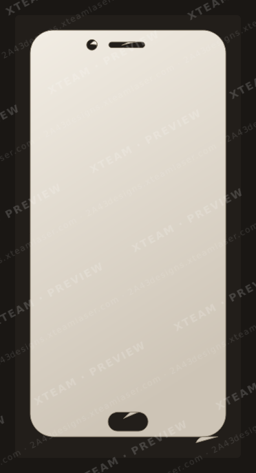 Oppo R9S Plus — Oppo R9S Plus - Front