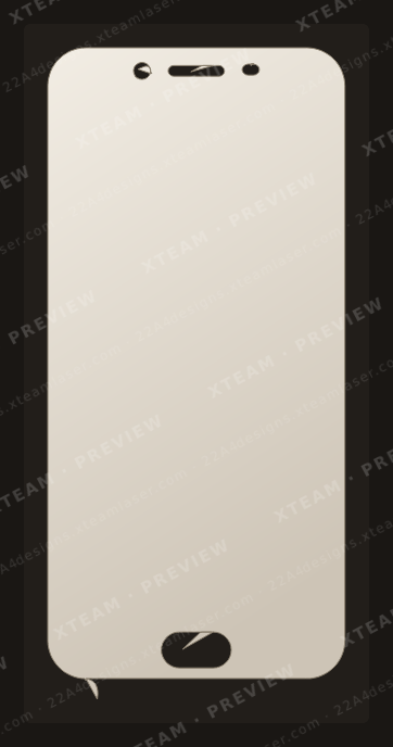 Oppo R9S — Oppo R9S - Front