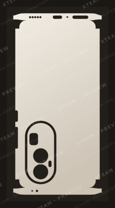 Oppo Reno 10 PHW110  CHINA — Oppo Reno 10 PHW110 CHINA - Skin (2)