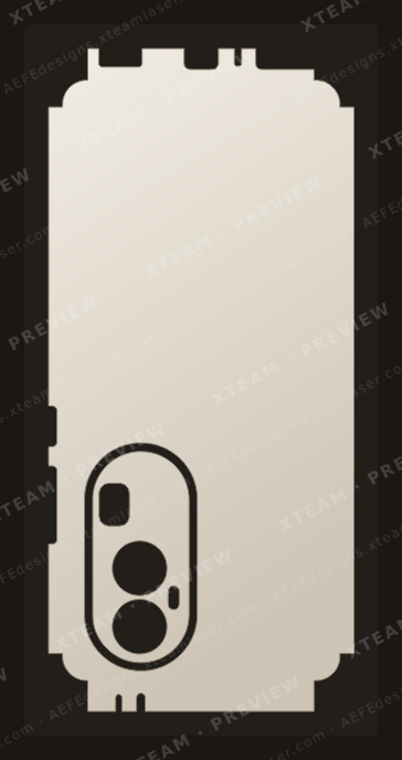 Oppo Reno 10 Pro CHINA PHV110 — Oppo Reno 10 Pro CHINA PHV110 - 360 Full (2)