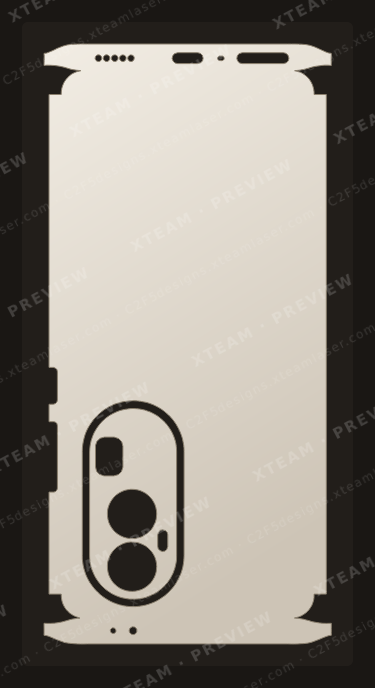 Oppo Reno 10 Pro CHINA PHV110 — Oppo Reno 10 Pro CHINA PHV110 - Skin (2)