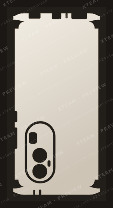 Oppo Reno 10 Pro CHINA PHV110 — Oppo Reno 10 Pro CHINA PHV110 - Skin Easy (2)