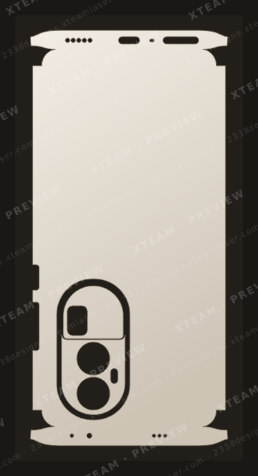 Oppo Reno 10 Pro Plus — Oppo Reno 10 Pro Plus - Skin