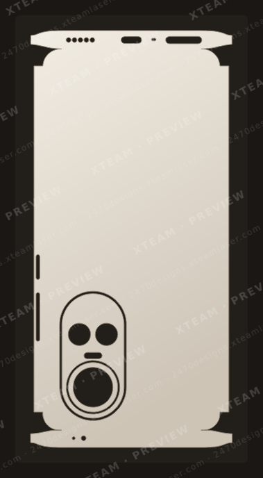 Oppo RENO 10 PRO — Oppo RENO 10 PRO - Skin (2)