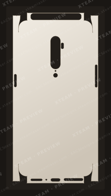 Oppo Reno 10X Zoom — Oppo Reno 10x zoom - All