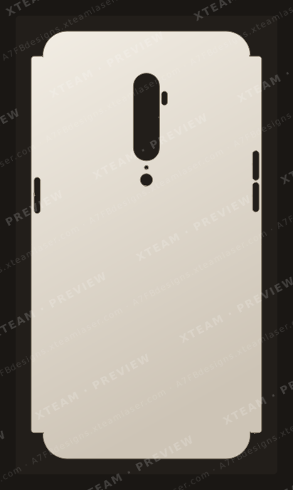 Oppo Reno 10X Zoom — Oppo Reno 10x zoom - Half