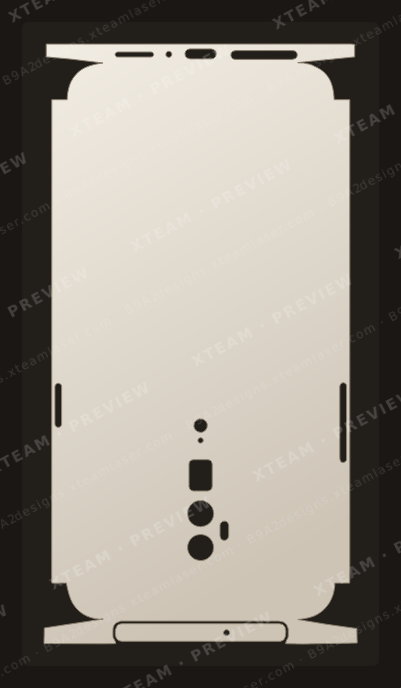 Oppo Reno 10X Zoom — Oppo Reno 10X Zoom - Skin (2)