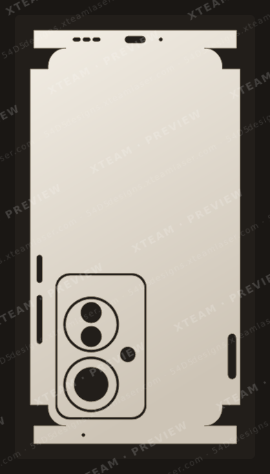 Oppo Reno 11 F - Oppo F25 Pro 5G — Oppo Reno 11 F - Oppo F25 Pro 5G - F Skin (2)