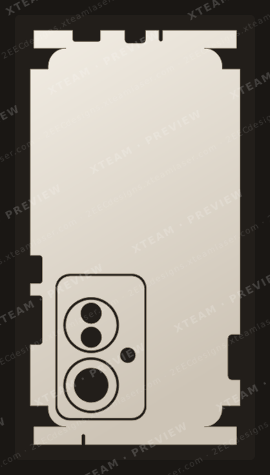 Oppo Reno 11 F - Oppo F25 Pro 5G — Oppo Reno 11 F - Oppo F25 Pro 5G - F Skin Easy