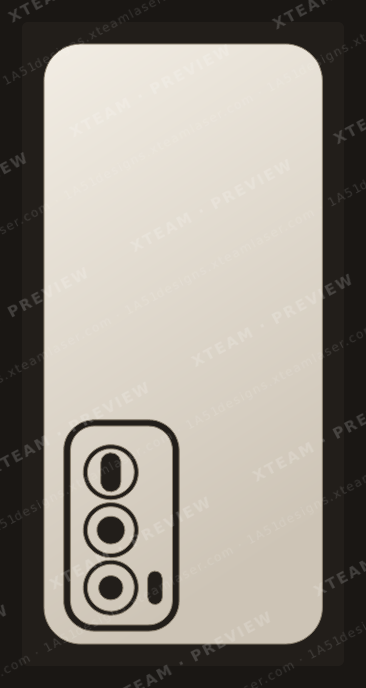 Oppo Reno 12 Global — Oppo Reno 12 Global - Back (2)