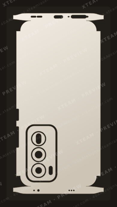 Oppo Reno 12 Global — Oppo Reno 12 Global - Skin
