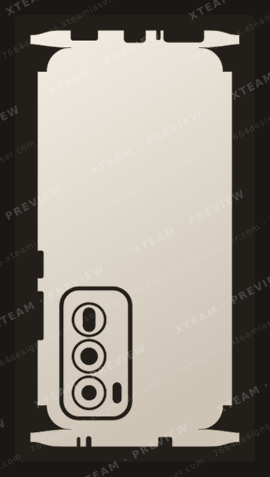 Oppo Reno 12 Global — Oppo Reno 12 Global - Skin Easy