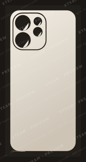 Oppo Reno 15F — Oppo Reno 15F - Back 1