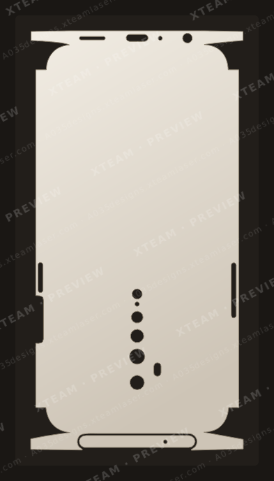 Oppo RENO 2 — Oppo RENO 2 - 2 Skin