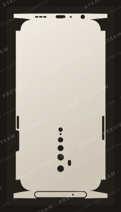 Oppo RENO 2 — Oppo RENO 2 - 2 Skin V3 (2)