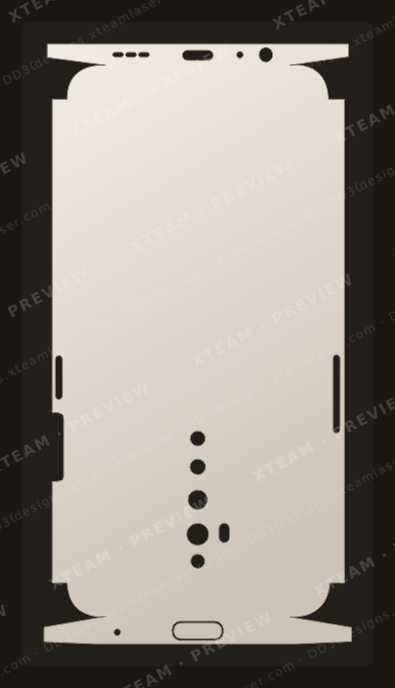 Oppo RENO 2Z — Oppo RENO 2Z - Skin (2)