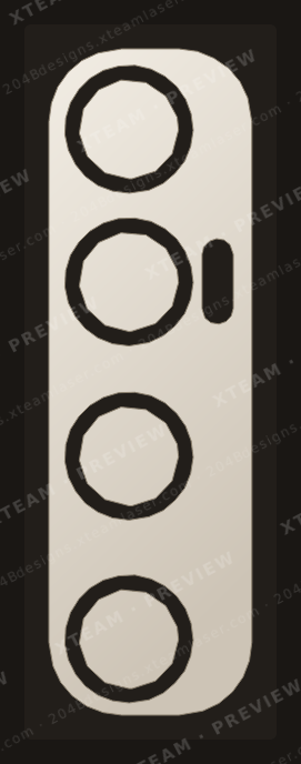 Oppo RENO 3 PRO 5G — Oppo RENO 3 PRO 5G - 3 Camera