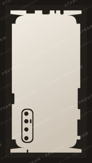 Oppo RENO 3 PRO — Oppo RENO 3 PRO - 3 Skin Easy (2)