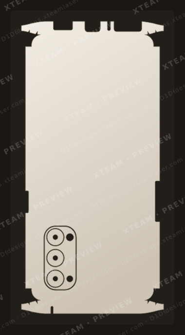 Oppo RENO 4 PRO 5G — Oppo RENO 4 PRO 5G - 4 Skin Easy (2)