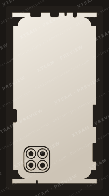 Oppo RENO 4 SE 5G — Oppo RENO 4 SE 5G - 4 Skin Easy (2)