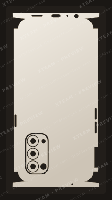 Oppo RENO 5 4G — Oppo RENO 5 4G - 5 Skin (2)