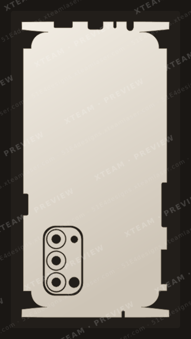 Oppo RENO 5 4G — Oppo RENO 5 4G - 5 Skin Easy (2)