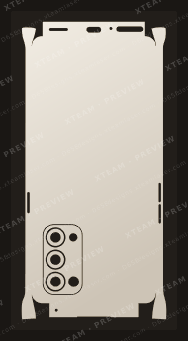 Oppo RENO 5 PRO 5G — Oppo RENO 5 PRO 5G - 5 Skin (2)