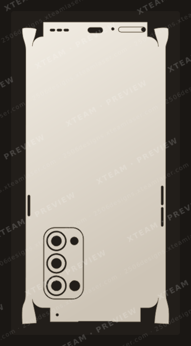 Oppo RENO 5 PRO 5G — Oppo RENO 5 PRO 5G - 5 Skin V3