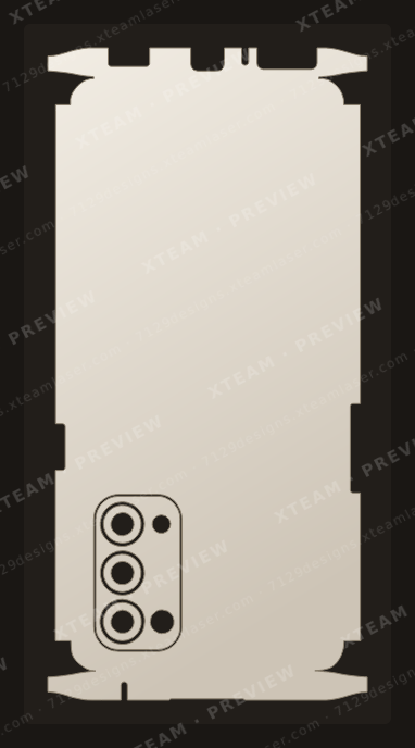 Oppo RENO 5 PRO 5G — Oppo RENO 5 PRO 5G - 5 Skin V4 (2)