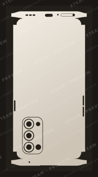 Oppo RENO 5 PRO 5G — Oppo RENO 5 PRO 5G - 5 Skin V6 (2)