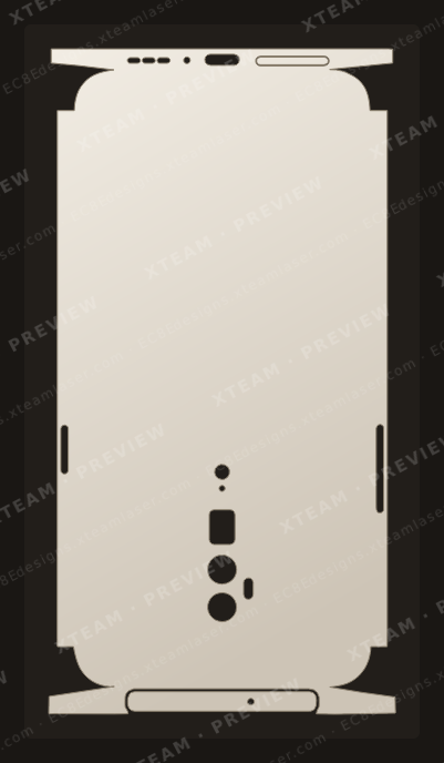 Oppo Reno 5G — Oppo Reno 5G - Skin V3