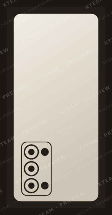 Oppo RENO 6 PRO 5G (Snapdragon) — Oppo RENO 6 PRO 5G (Snapdragon) - 6 Back (2)