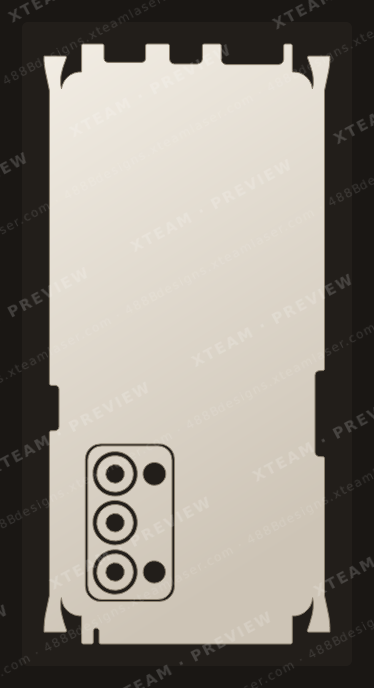 Oppo RENO 6 PRO 5G (Snapdragon) — Oppo RENO 6 PRO 5G (Snapdragon) - 6 Skin Easy