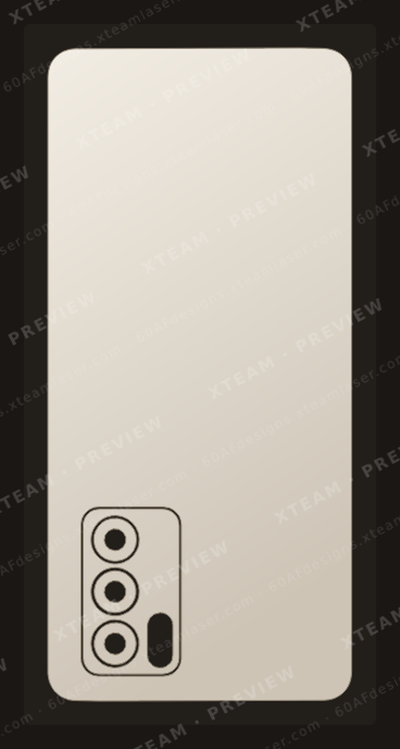 Oppo RENO 6 PRO 5G — Oppo RENO 6 PRO 5G - 6 Back