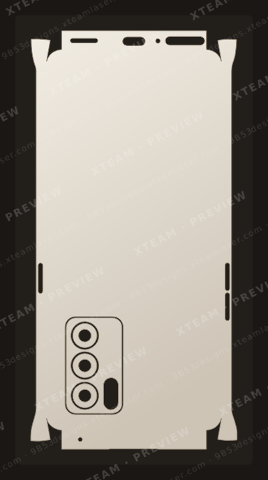 Oppo RENO 6 PRO 5G — Oppo RENO 6 PRO 5G - 6 Skin