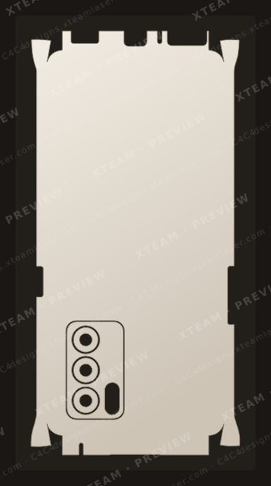 Oppo RENO 6 PRO 5G — Oppo RENO 6 PRO 5G - 6 Skin Easy