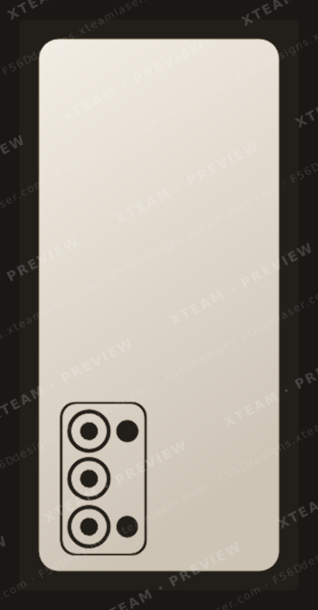 Oppo RENO 6 PRO PLUS 5G — Oppo RENO 6 PRO PLUS 5G - 6 Back
