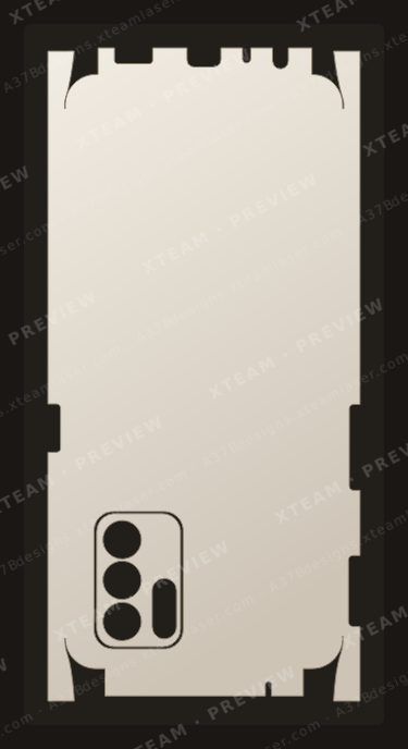 Oppo RENO 6Z 5G — Oppo RENO 6Z 5G - Skin Easy