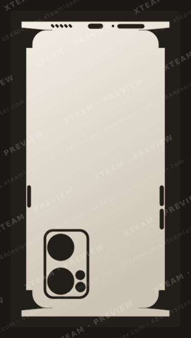 Oppo RENO 7 SE 5G — Oppo RENO 7 SE 5G - 7 Skin