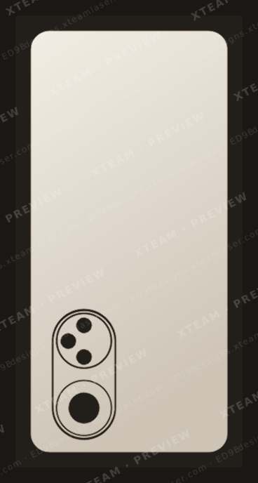Oppo Reno 8T 5G — Oppo Reno 8T 5G - Back