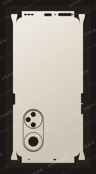 Oppo Reno 8T 5G — Oppo Reno 8T 5G - Skin (2)