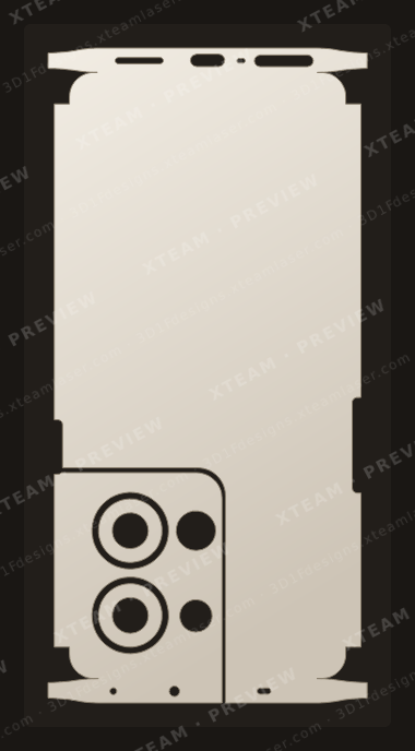 Oppo Reno 9 Pro PLUS — Oppo Reno 9 Pro PLUS - 9 Skin