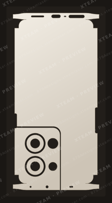 Oppo Reno 9 Pro PLUS — Oppo Reno 9 Pro PLUS - 9 Skin (2)