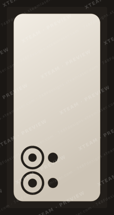 Oppo Reno 9 — Oppo Reno 9 - 9 Back
