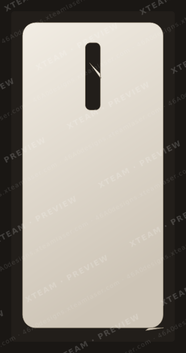 Oppo Reno A — Oppo Reno A - Back