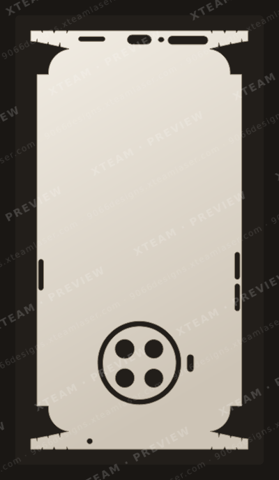 Oppo RENO ACE 2 — Oppo RENO ACE 2 - 2 Skin