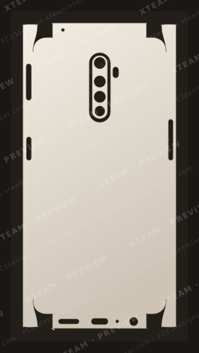 Oppo RENO ACE — Oppo Reno Ace - All