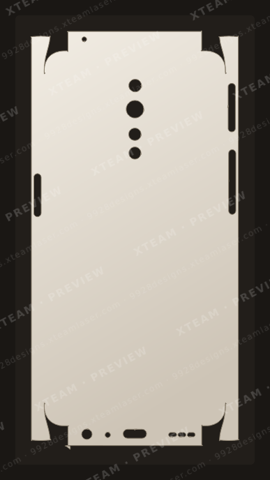 Oppo Reno Z — Oppo Reno Z - All