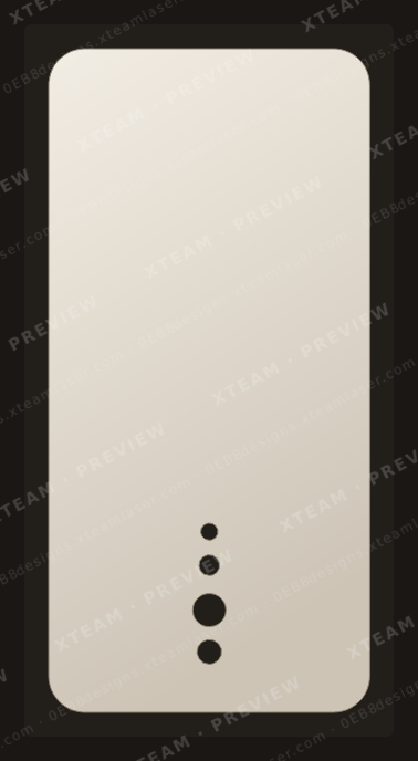 Oppo Reno Z — Oppo RENO Z - Z Back